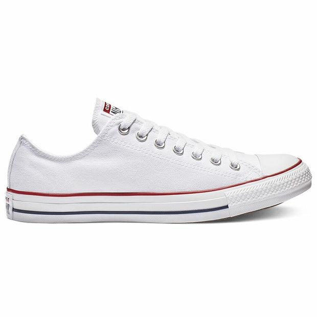 Laufschuhe für Damen Converse  Chuck Taylor All Star Low Weiß (35)