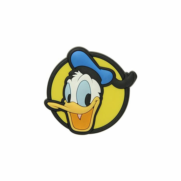 Ornaments Crocs Donald Duck Multicolour