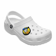 Ornaments Crocs Donald Duck Multicolour