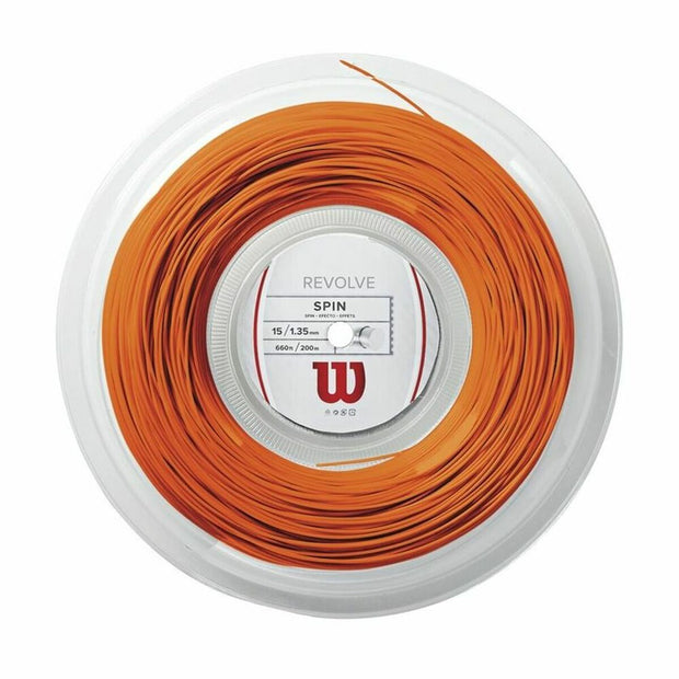 Schlägersaiten Wilson Revolve 16