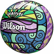 Volleyball Wilson WTH4637XB Blau