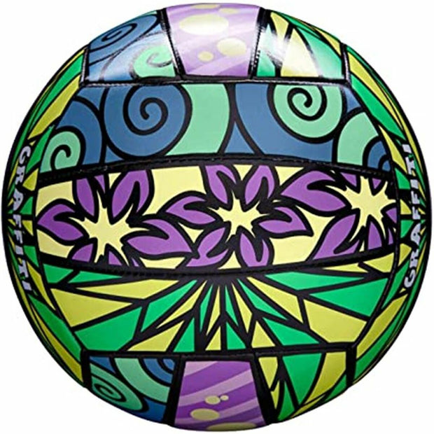 Volleyball Wilson WTH4637XB Blau