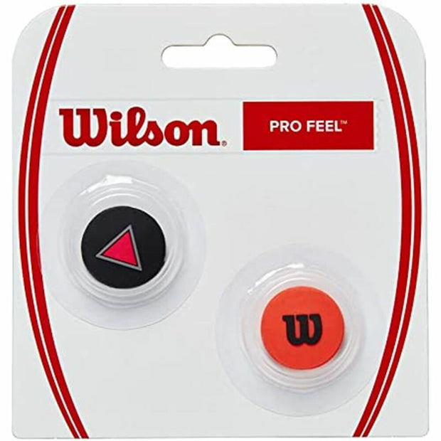 Schwingungsdämpfer Wilson WRT1419PD Rot
