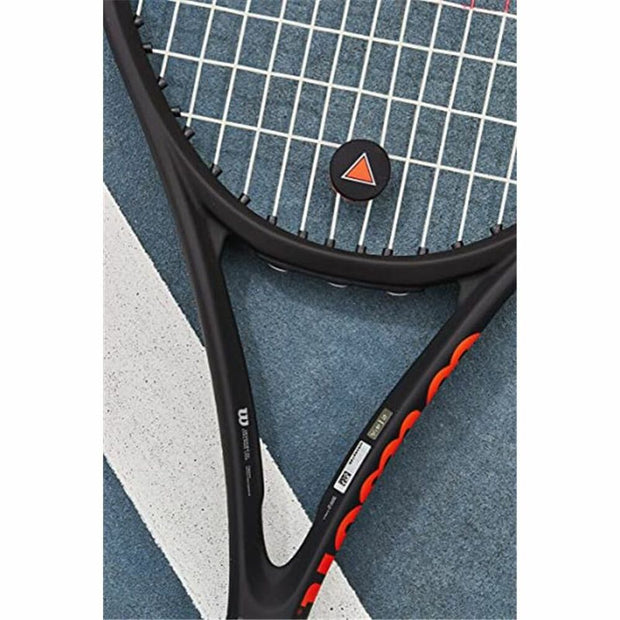 Schwingungsdämpfer Wilson WRT1419PD Rot
