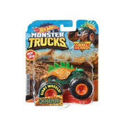 Car Monster Trucks Mattel 1:64
