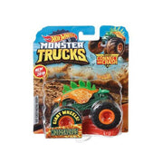 Car Monster Trucks Mattel 1:64