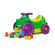 Tricycle Mattel Green (1+ year)