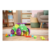 Tricycle Mattel Green (1+ year)