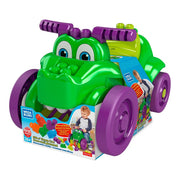 Tricycle Mattel Green (1+ year)