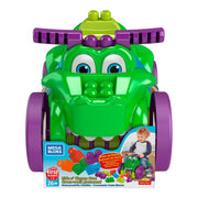 Tricycle Mattel Green (1+ year)