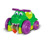 Tricycle Mattel Green (1+ year)
