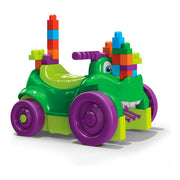 Tricycle Mattel Green (1+ year)