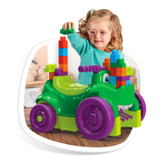 Tricycle Mattel Green (1+ year)