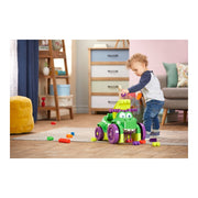 Tricycle Mattel Green (1+ year)
