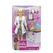 Doll Mattel Barbie Doctor 30 cm