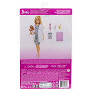 Doll Mattel Barbie Doctor 30 cm