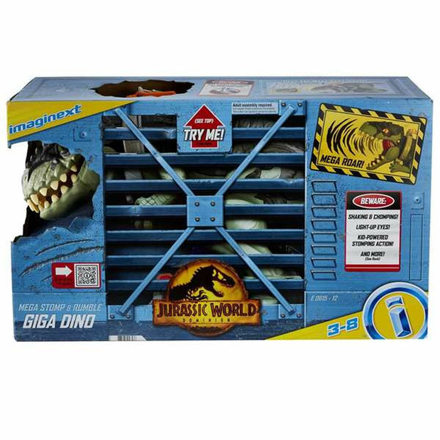 animals Mattel GWT22