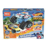 Monster Truck Rodger Dodger Mattel (251 pcs)