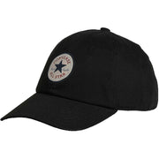 Sportkappe Converse 10008474 A01 Schwarz (Einheitsgröße)