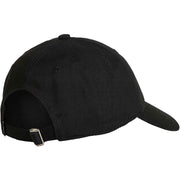 Sportkappe Converse 10008474 A01 Schwarz (Einheitsgröße)