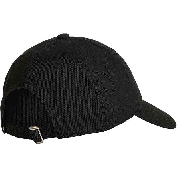 Sportkappe Converse 10008474 A01 Schwarz (Einheitsgröße)