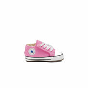 Trainers Converse Chuck Taylor All Star Cribste Pink