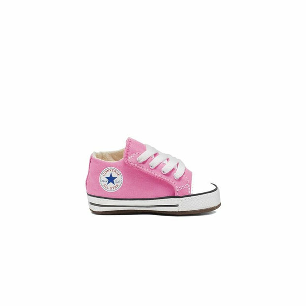 Trainers Converse Chuck Taylor All Star Cribste Pink