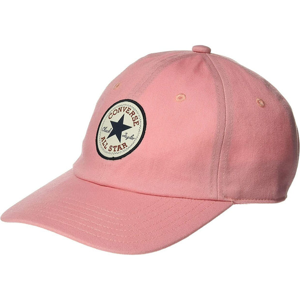 Sportkappe TIPOFF CHUCK Converse 10008474 A10 Rosa