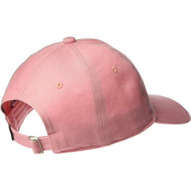 Sportkappe TIPOFF CHUCK Converse 10008474 A10 Rosa