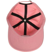 Sportkappe TIPOFF CHUCK Converse 10008474 A10 Rosa