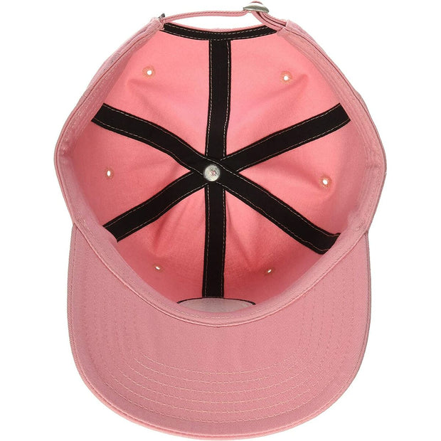 Sportkappe TIPOFF CHUCK Converse 10008474 A10 Rosa