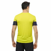 T-Shirt Salomon  Agile Gelb