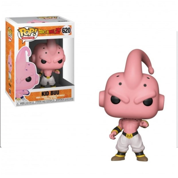 Action Figure Funko POP! DRAGON BALL Z KID BUU