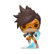 Action Figure Funko OVERWATCH 2 TRACER