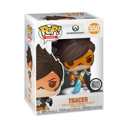 Action Figure Funko OVERWATCH 2 TRACER