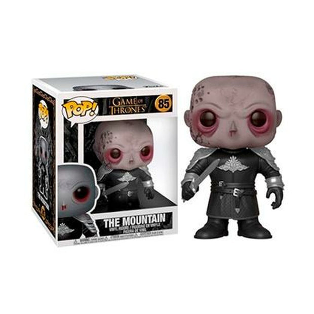 Action Figure Funko POP Game Of Thrones Nº 85