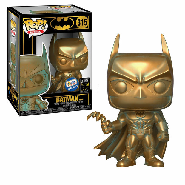 Action Figure Funko POP! BATMAN 1989