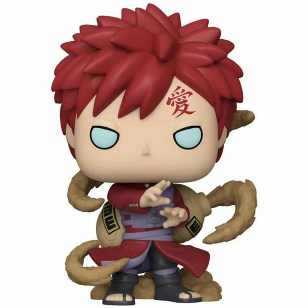 Figure Funko 46627 NARUTO GAARA Nº 728