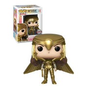 Action Figure Funko POP! WONDER WOMAN 1984