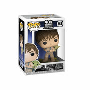 Action Figure Funko POP! STAR WARS: Luke & Yoda