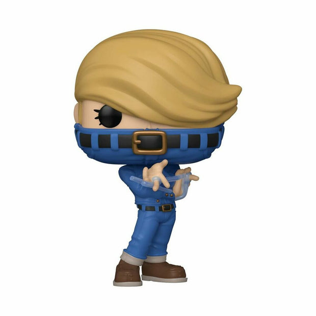 Action Figure Funko POP! MY HERO ACADEMIA BEST JEANIST