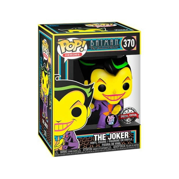 Action Figure Funko POP! DC: JOKER