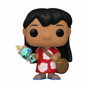 Action Figure Funko LILO & STICH LILO