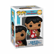 Action Figure Funko LILO & STICH LILO