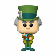 Action Figure Funko ALICE IN WONDERLAND: Hatter