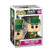 Action Figure Funko ALICE IN WONDERLAND: Hatter