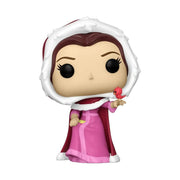 Collectable Figures Funko Beauty and the Beast - Belle Nº 1137