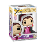 Collectable Figures Funko Beauty and the Beast - Belle Nº 1137