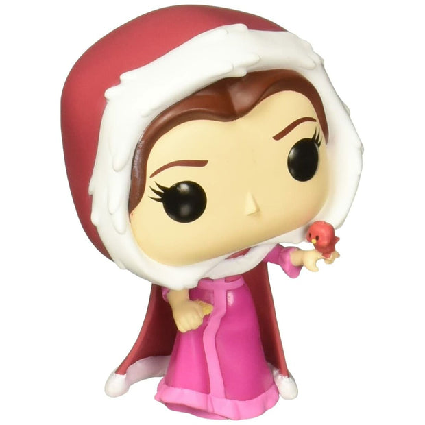 Collectable Figures Funko Beauty and the Beast - Belle Nº 1137