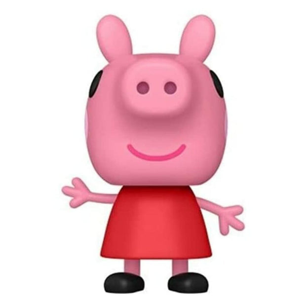 Collectable Figures Funko Peppa Pig Nº 1085